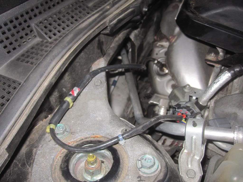 Mazda 3 O2 Sensor Location Mazda Cars